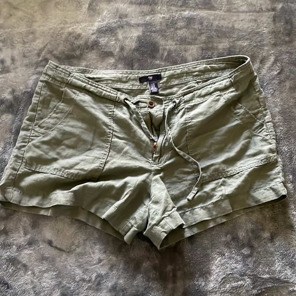 Gap Shorts